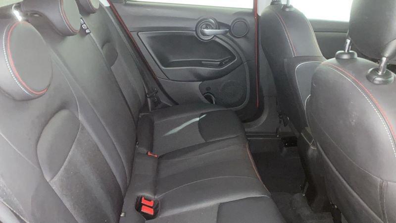 FIAT 500X 500X 1.5 T4 Hybrid 130 CV DCT Sport