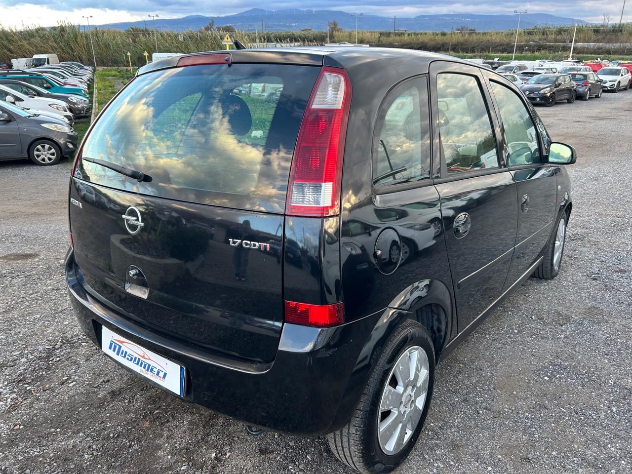 Opel Meriva 1.7 CDTI 101CV F.AP. Cosmo