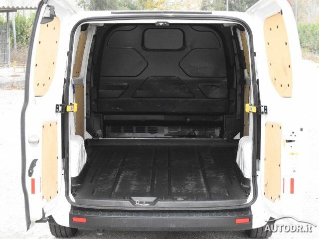 FORD Transit Custom Furgone 280 2.0 TDCi 130cv Trend L1H1