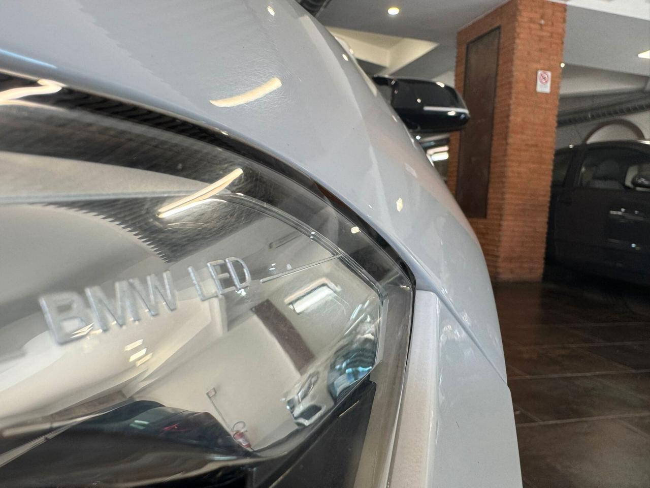 Bmw 116 116i 5p. Msport
