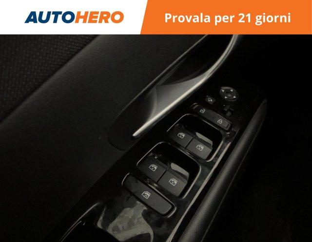 HYUNDAI Tucson 1.6 HEV aut. XLine