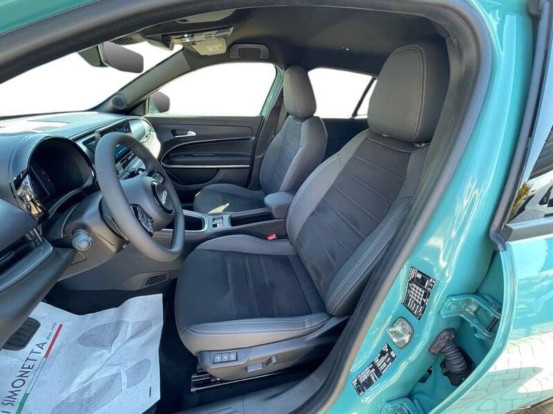FIAT 600 1.2 hybrid Sport 145cv auto - KM0