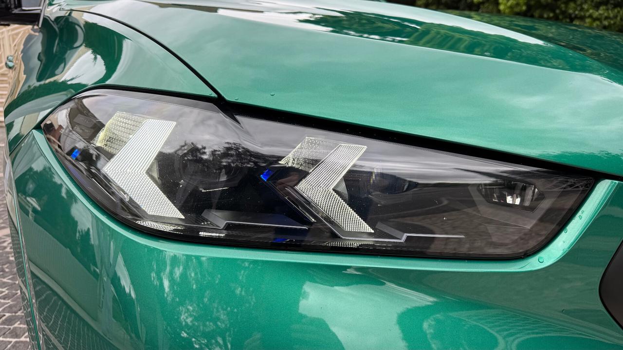 Bmw X6 M M60i RESTYLING TETTO