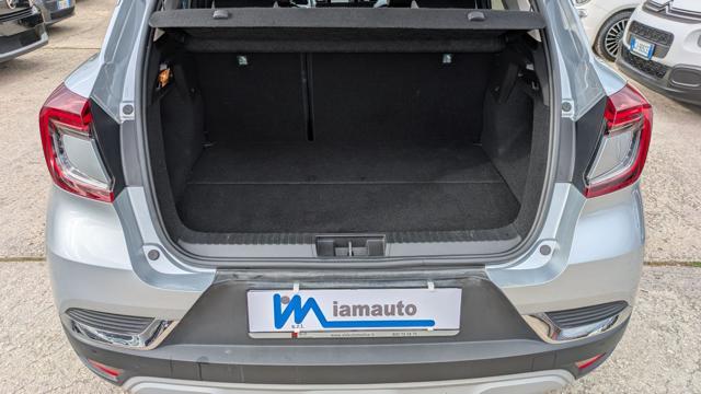 RENAULT Captur Hybrid 1.6cc 92cv NAVIGATORE CRUISE CONTROL