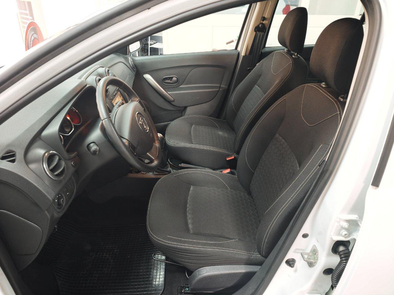 Dacia Logan MCV 1.2 Laureate Gpl 75cv