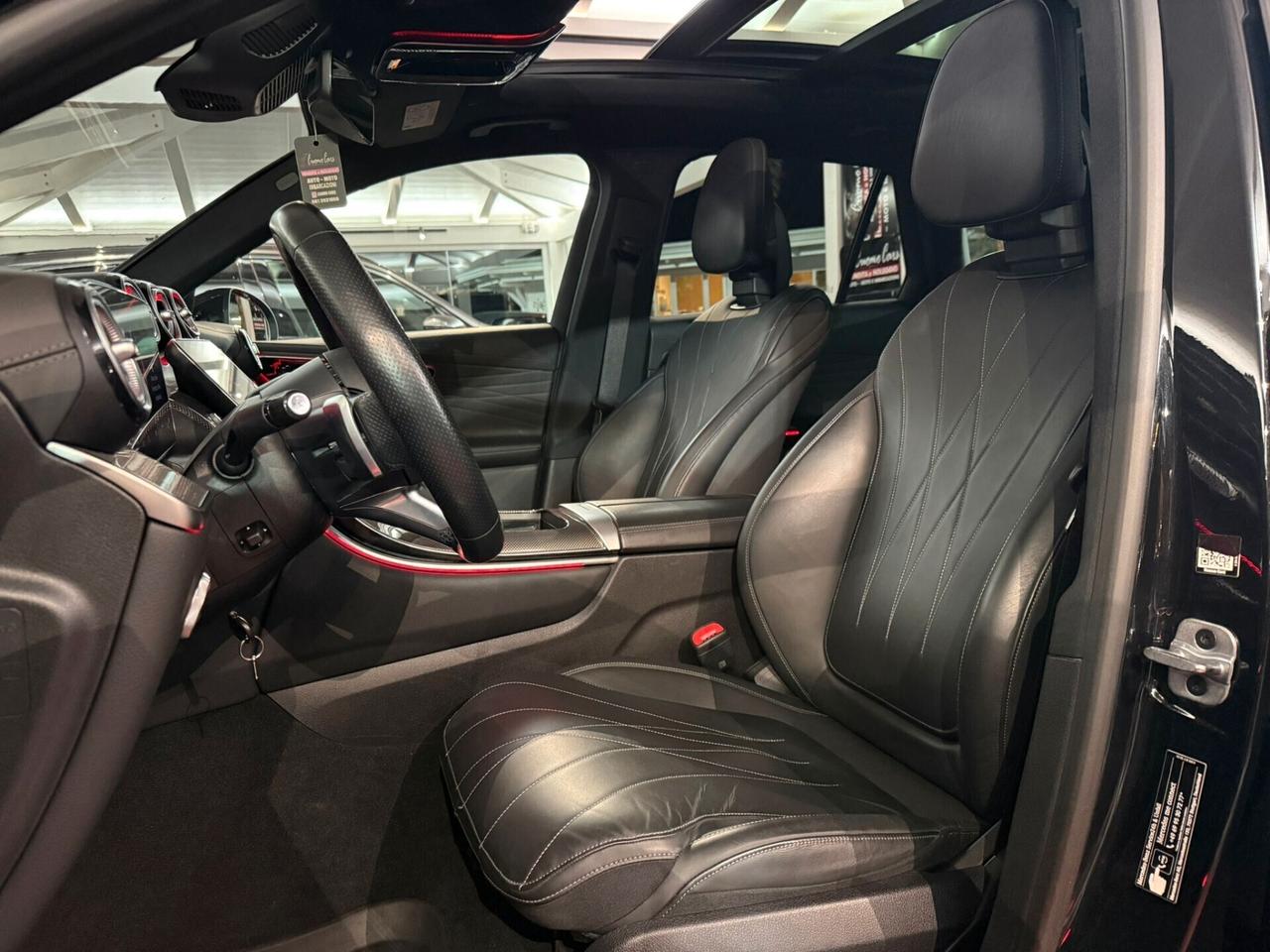 Mercedes-benz GLC 220d 4Matic Mild Hybrid AMG Premium