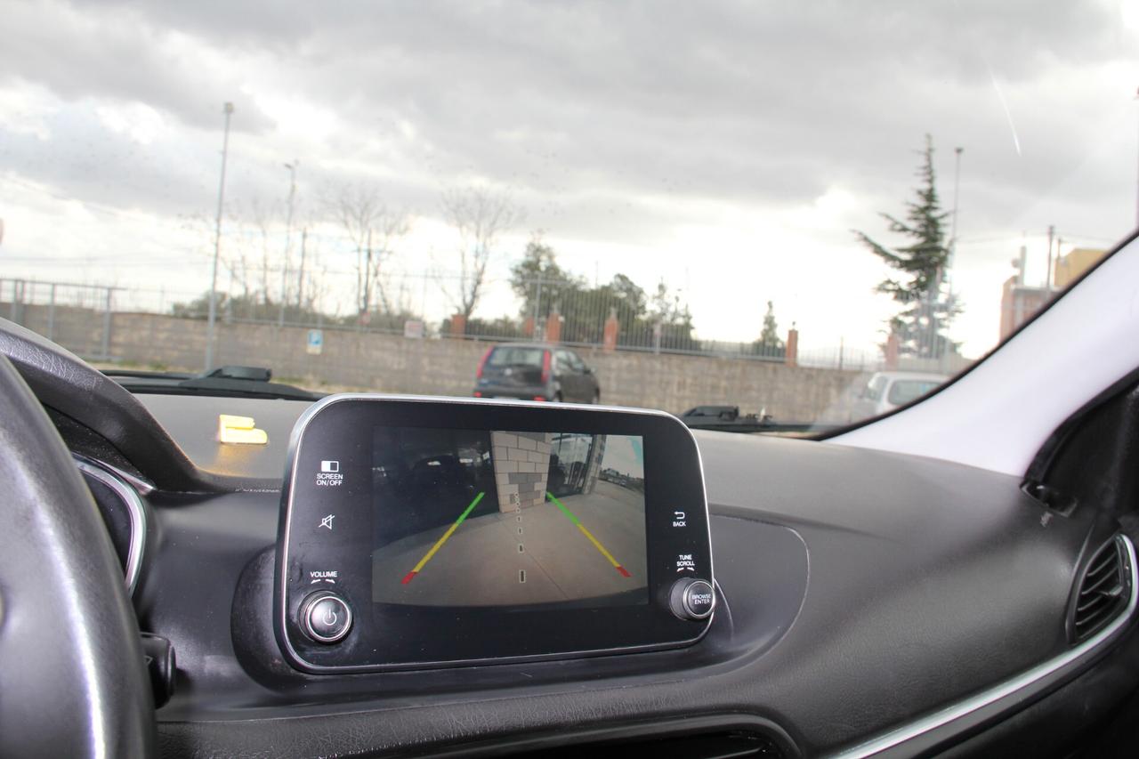 Fiat Tipo 1.3 Mjt S&S SW Lounge (KW 70 CV 95 Neopatentati)