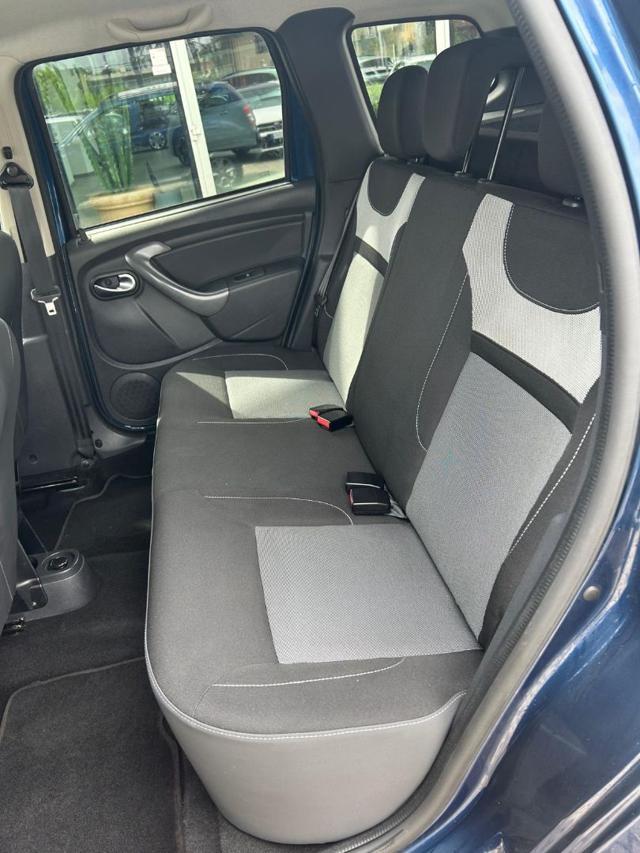 DACIA Duster 1.6 115CV Start&Stop 4x2 GPL NEO PATENTATO
