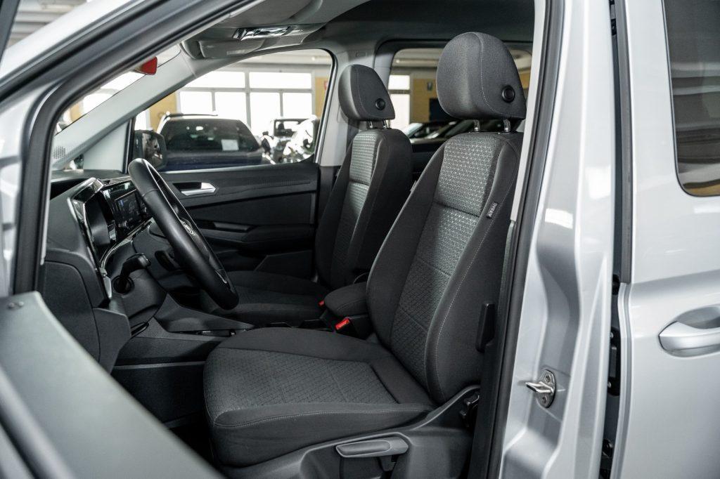 FORD Tourneo Connect Grand Tourneo Connect Titanium 7 posti