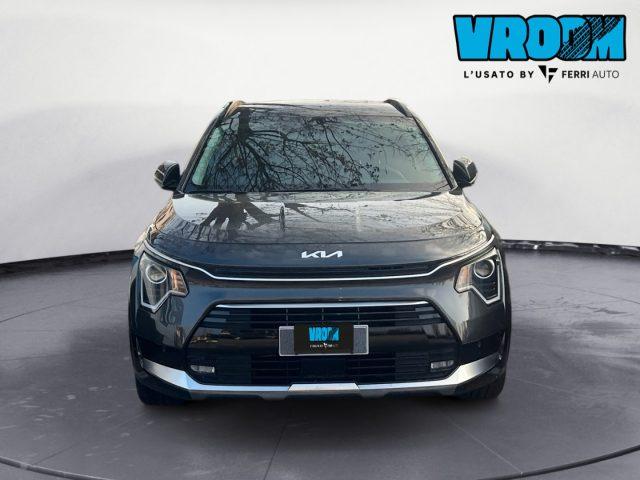KIA Niro 1.6 GDi DCT HEV Style