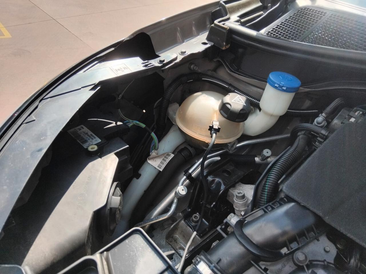 CITROEN C4 CACTUS 1.6 HDI UNICO PROPRIETARIO