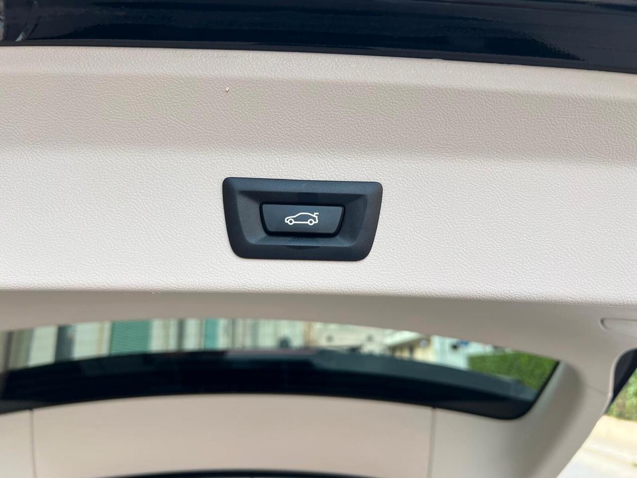 BMW X3 20D X-DRIVE X-LINE MHEV 190CV PELLE NAVI CAM ANNO 2022