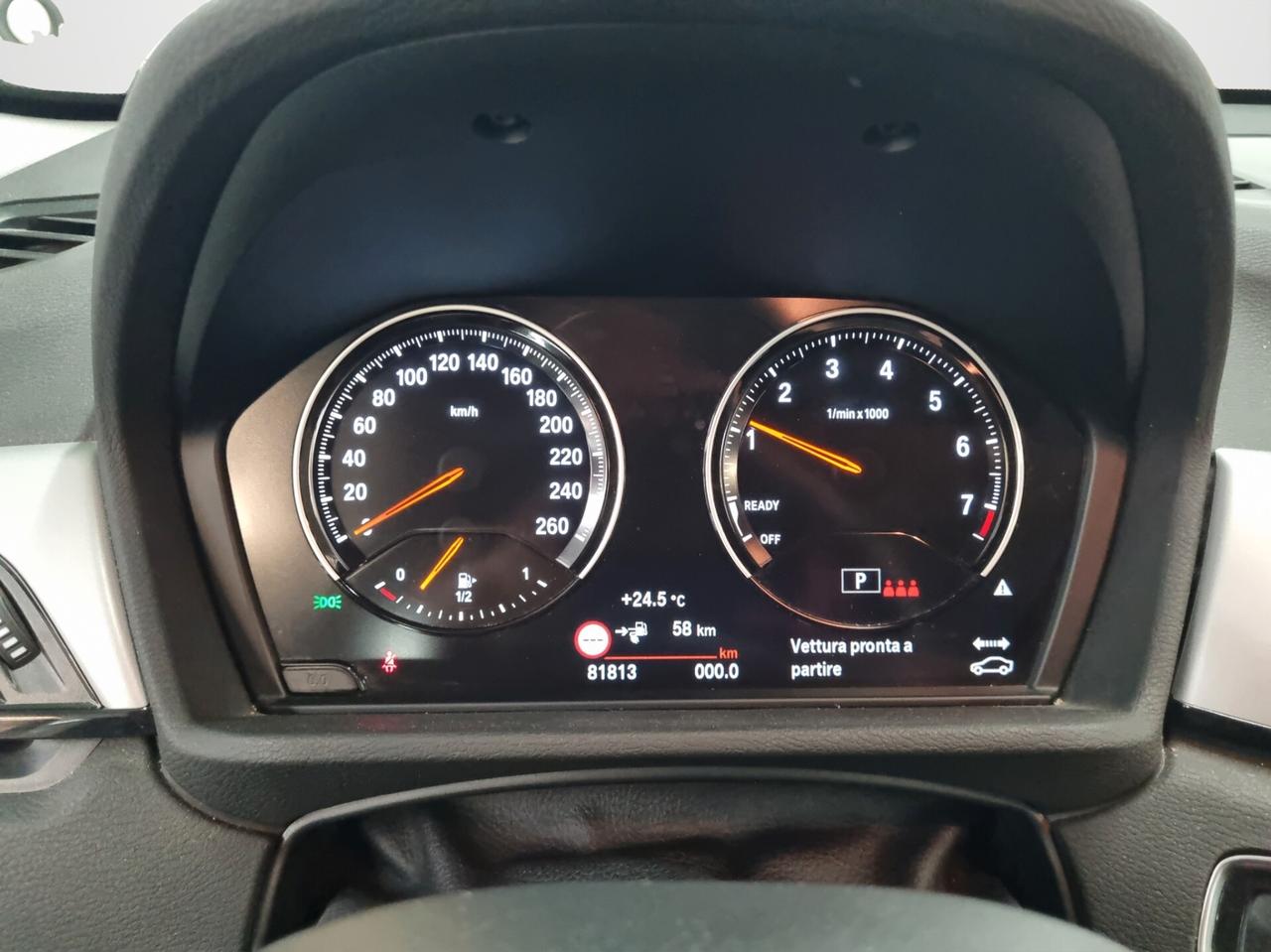 Bmw X1 xDrive25e Business Advantage