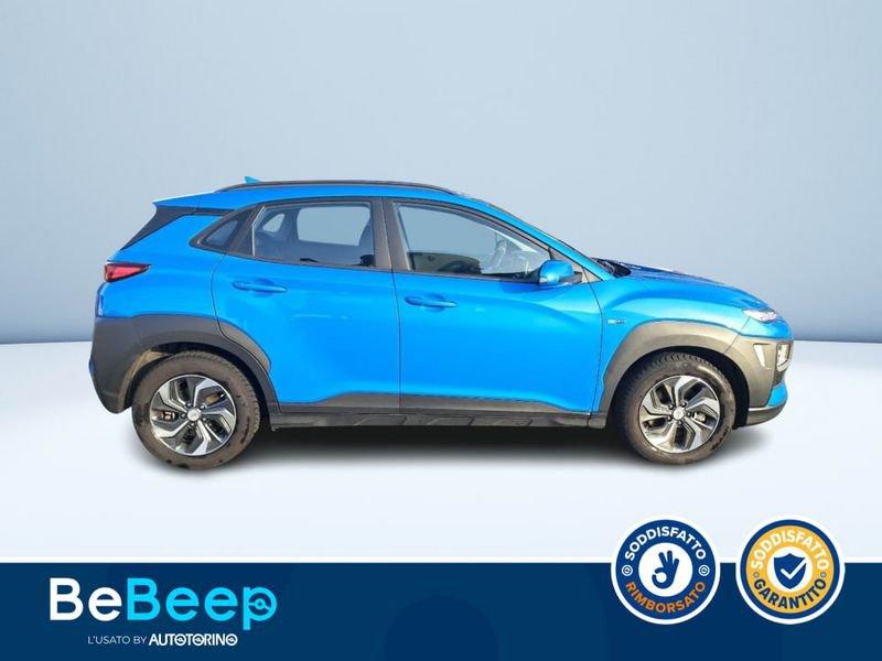 Hyundai Kona 1.6 HEV XTECH FCA 2WD DCT