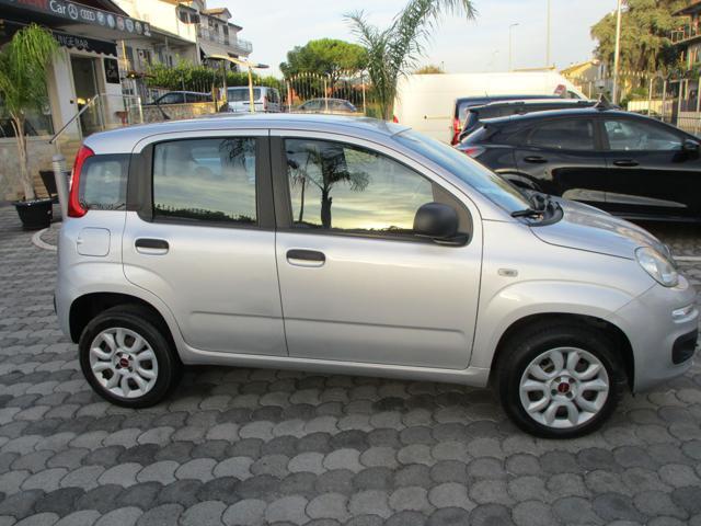 FIAT New Panda 1.2 EasyPower Lounge