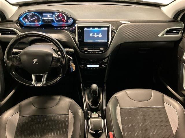 PEUGEOT 2008 1.2 PureTech Turbo 110cv Allure S&S my16