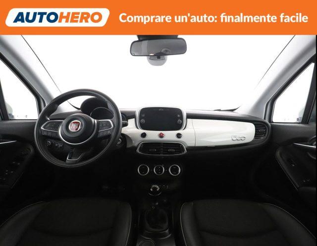 FIAT 500X 1.0 T3 120 CV City Cross