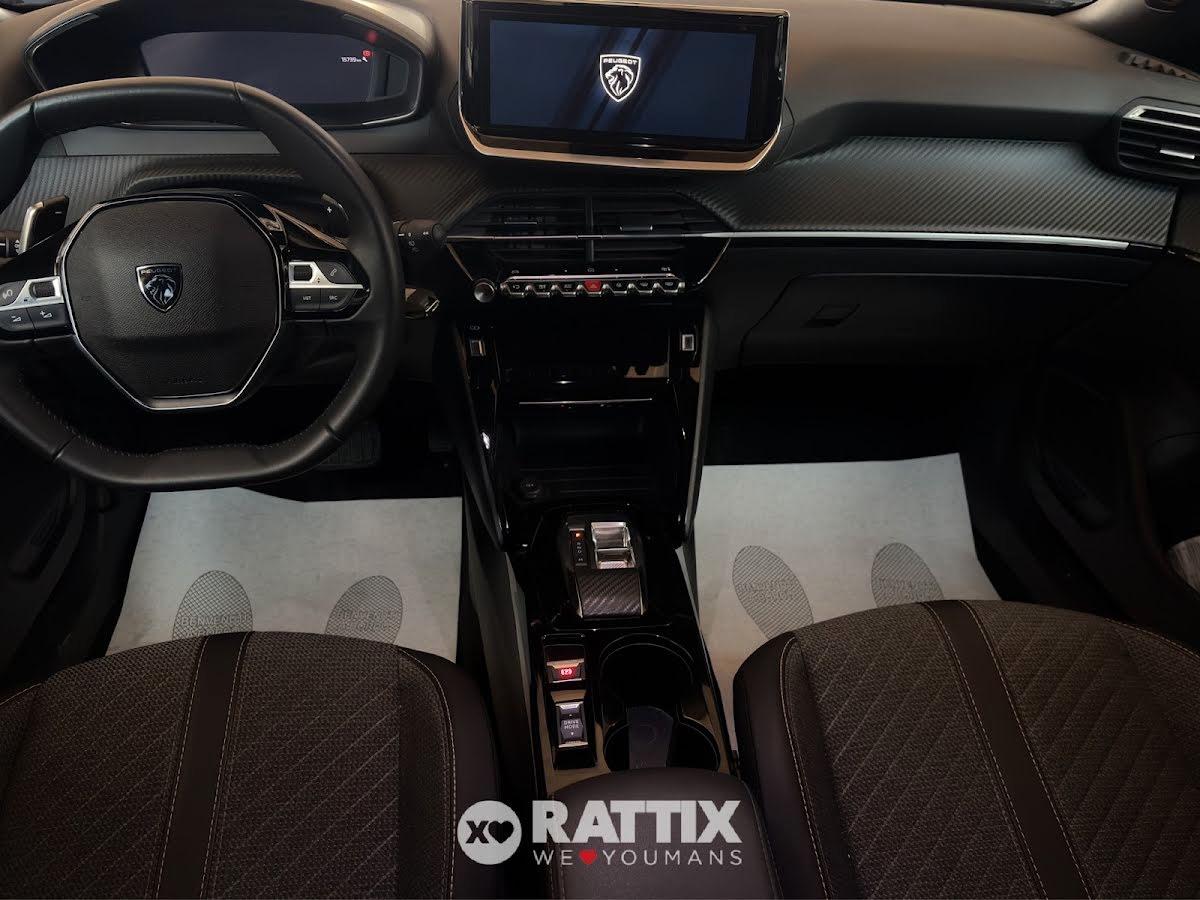Peugeot 2008 1.2 puretech 130CV Allure eat8