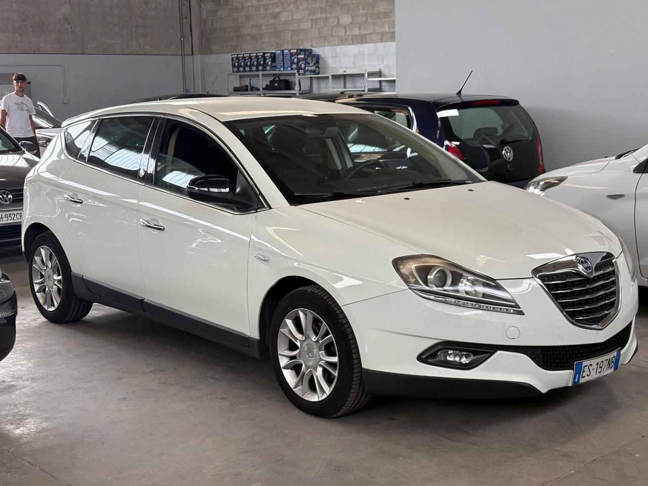 Lancia Delta 1.4 T-Jet 120 CV Gold Ecochic GPL