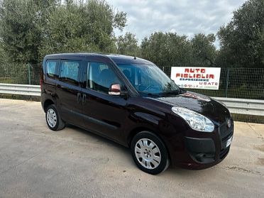 Fiat Doblo Doblò 1.6 MJT diesel 90CV 2015