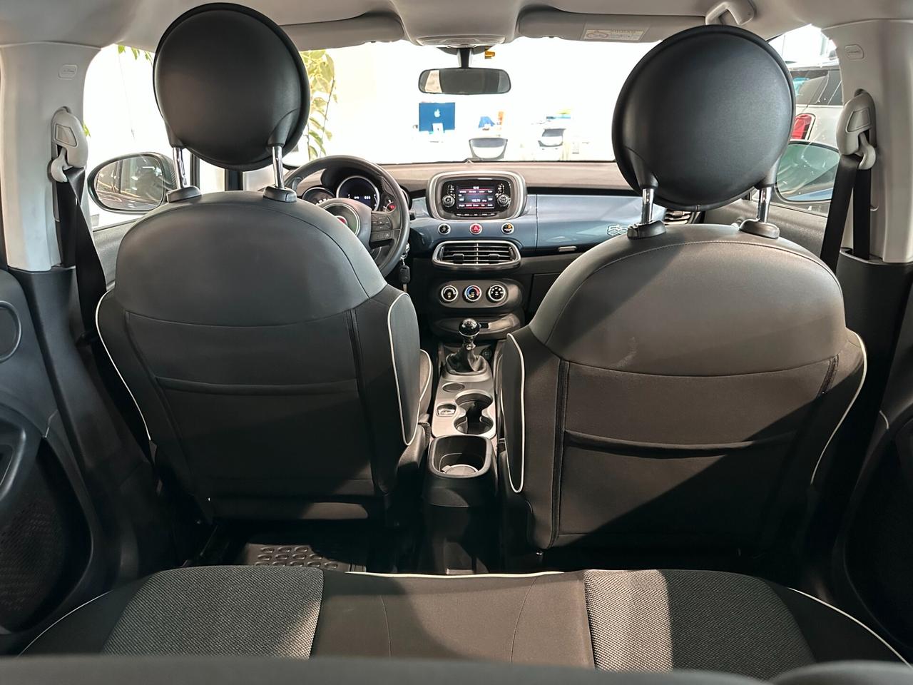 Fiat 500X 1.3 MultiJet 95 CV Pop Star