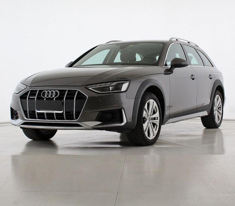 Audi A4 allroad 40 TDI 204 CV S tronic Business Evolution