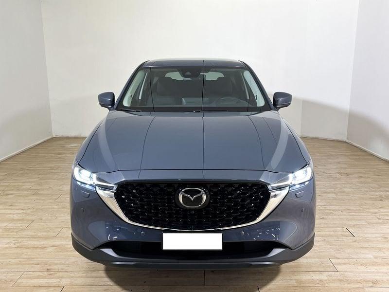 Mazda CX-5 CX-5 2.0L e-Skyactiv-G 165 CV M Hybrid 2WD Advantage