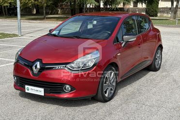 RENAULT Clio 1.5 dCi 8V 75CV 5 porte Costume National