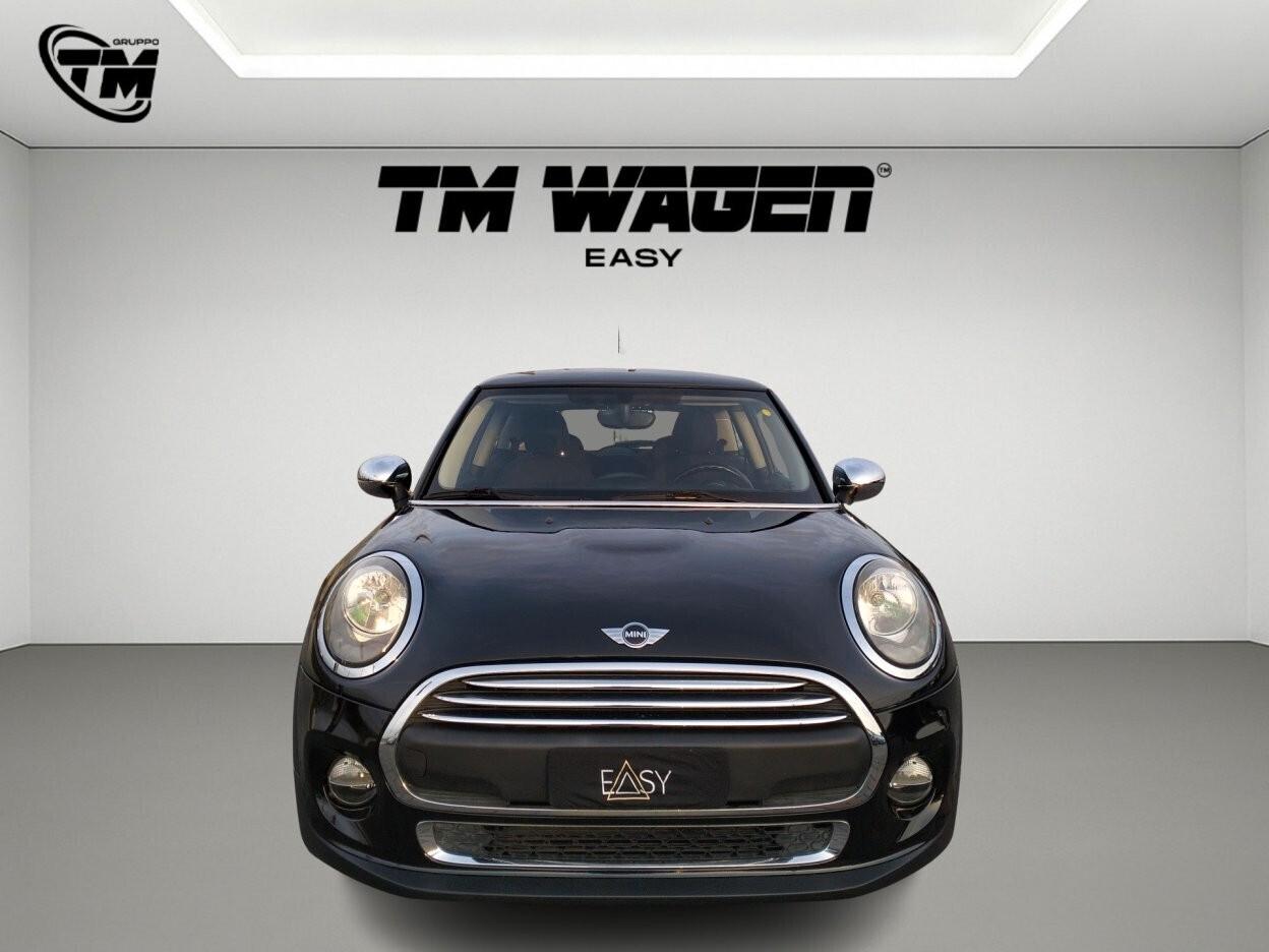 MINI One IV 1.2 Boost 3p auto - NEOPATENTATI