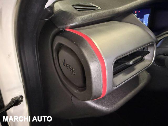 JEEP Avenger 1.2 Turbo 100 CV Summit