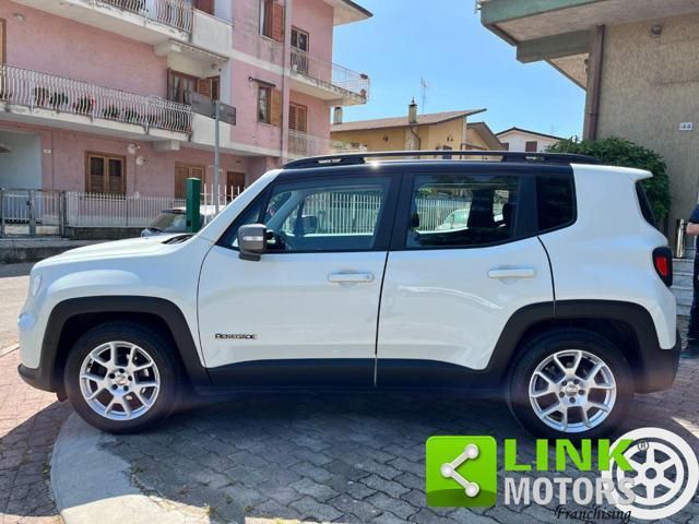 JEEP Renegade 1.0 T3 Limited 120cv 2WD