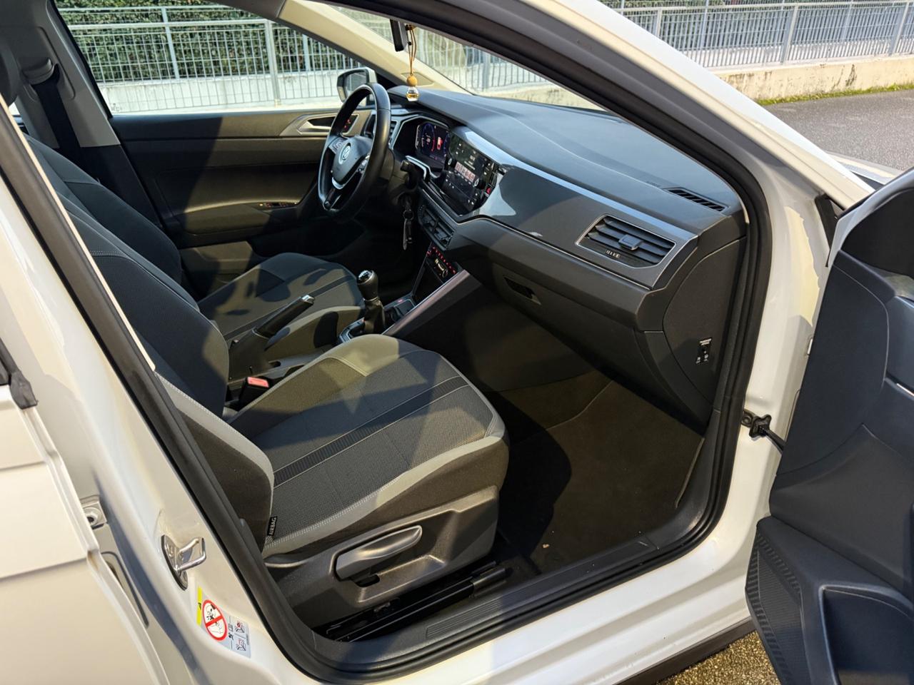 Volkswagen Polo 1.6 TDI 95 CV 5p. Highline R-Line