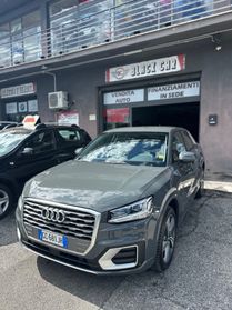 Audi Q2 30 TDI Admired
