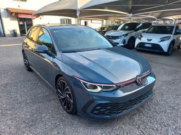 Volkswagen Golf GTI Golf 2.0 TSI GTI DSG