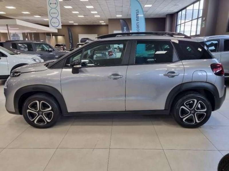 Citroën C3 Aircross Aircross 1.2 PureTech Feel