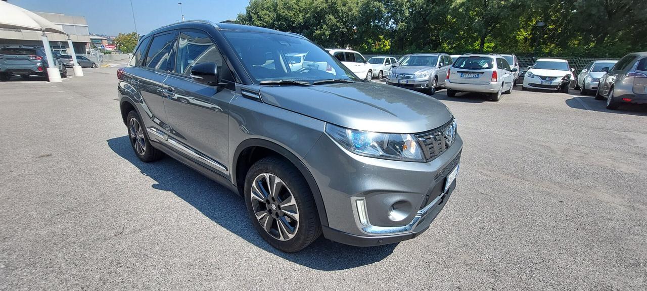 Suzuki Vitara 1.4 Boosterjet 4WD AllGrip Top