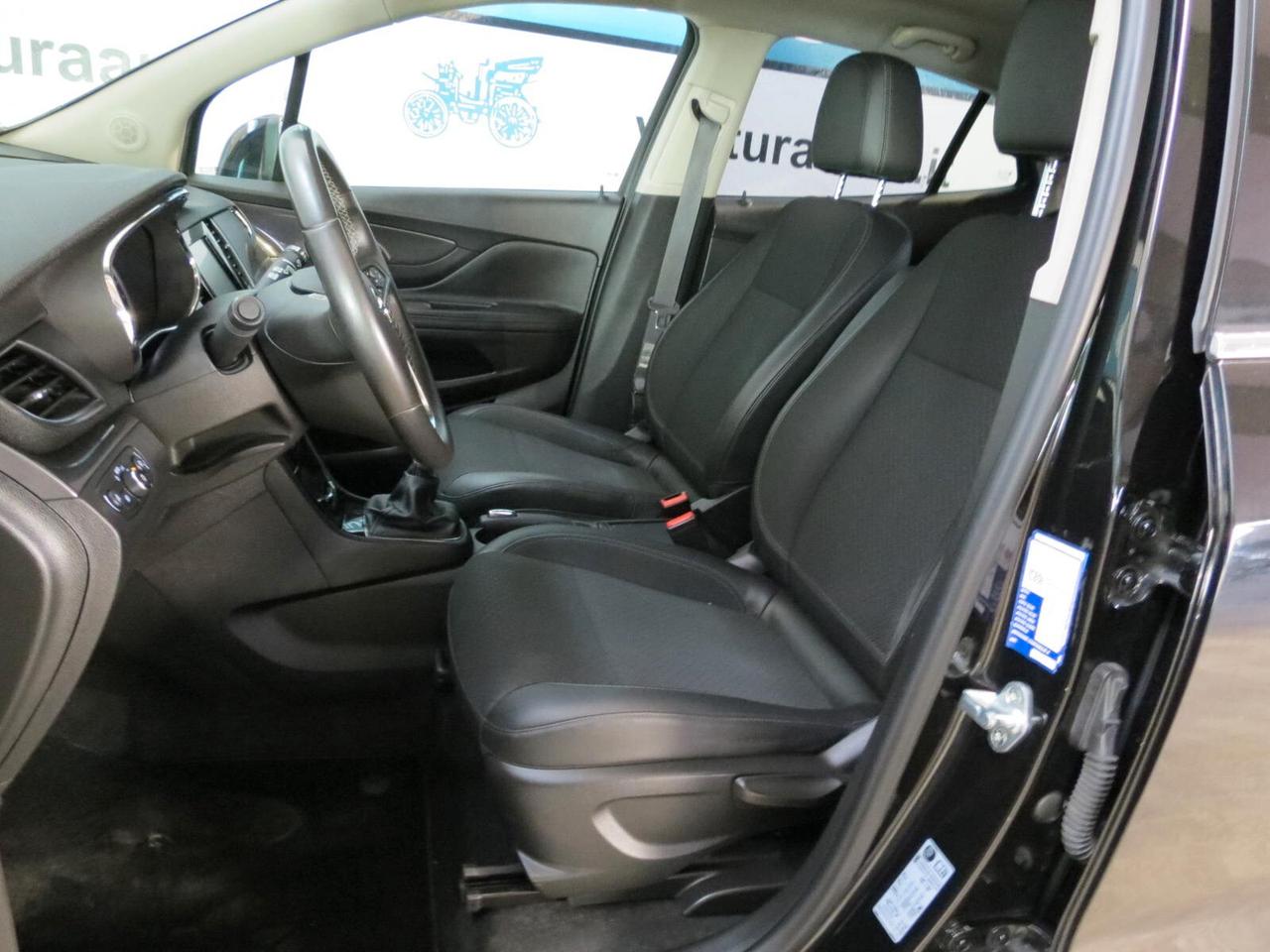 Opel Mokka X 1.6 CDTI Ecotec 136CV 4x4 Start&Stop Innovation