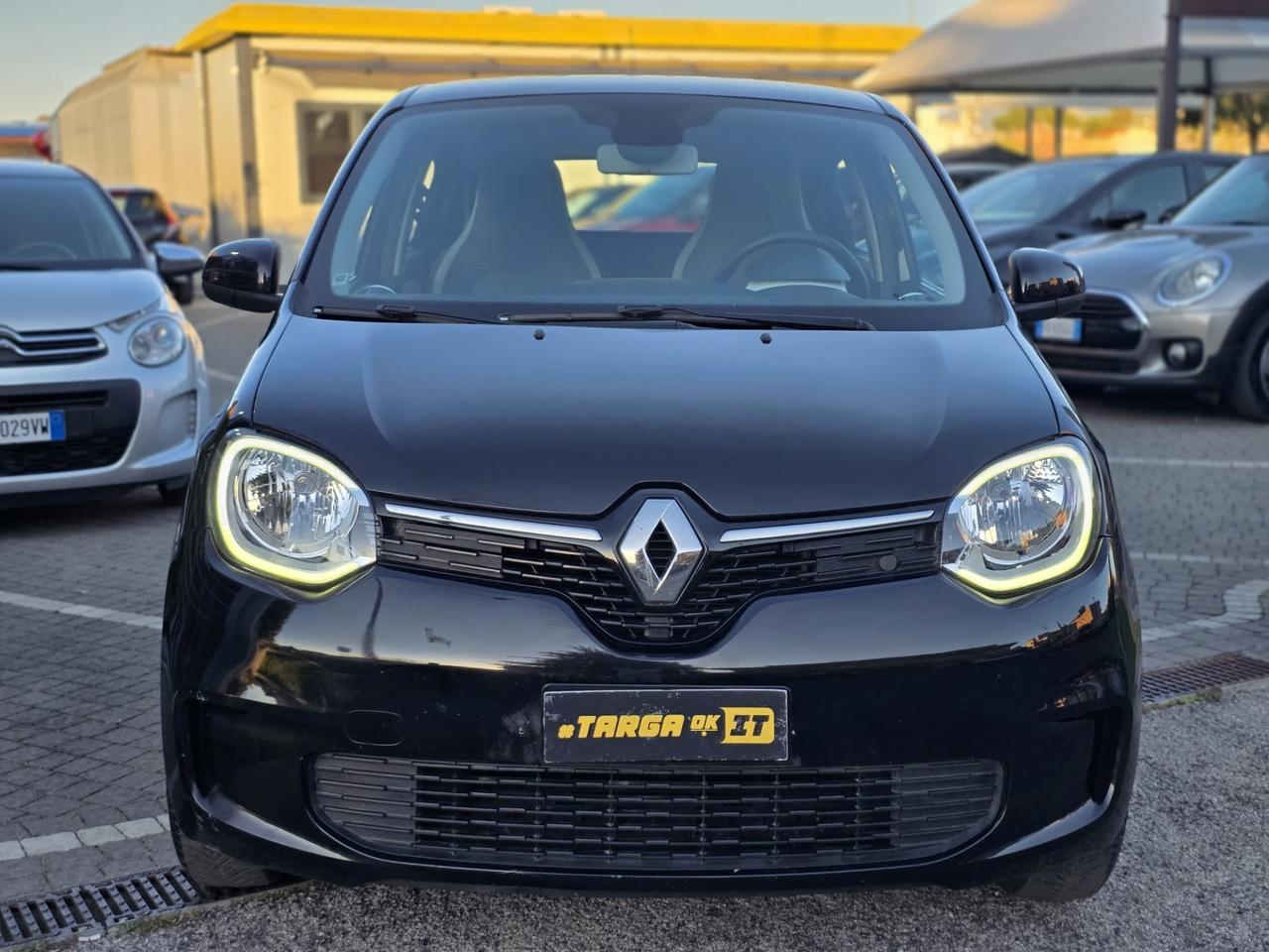 Renault Twingo 1.0 SCe Zen GARANTITA