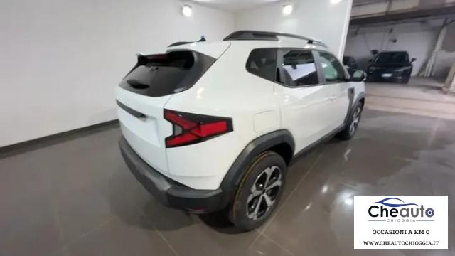 DACIA - Duster - Eco-G 120 CV Expression