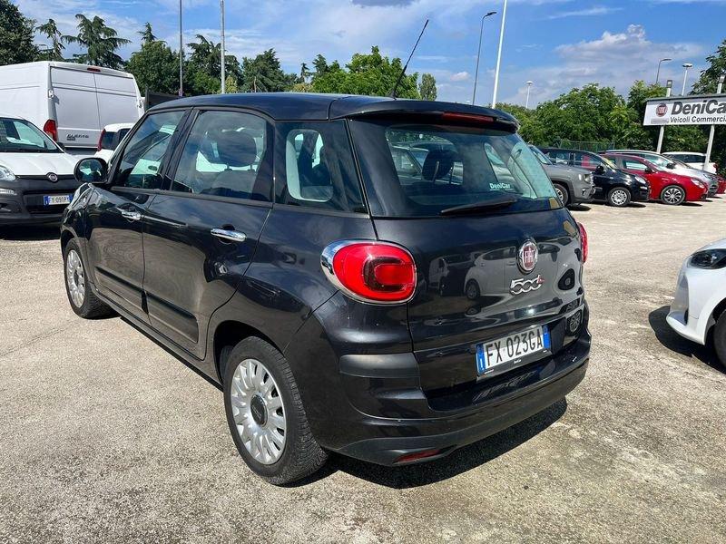 FIAT 500L 1.4 95 CV Urban