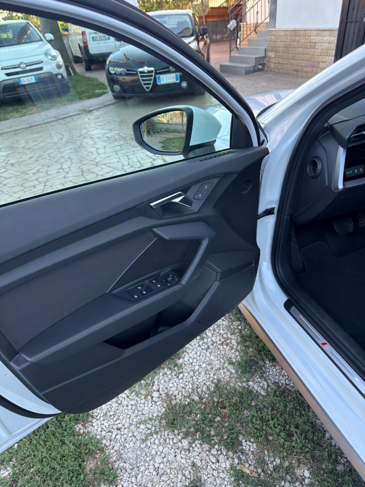 Audi A3 SPB 30 TDI S tronic line edition
