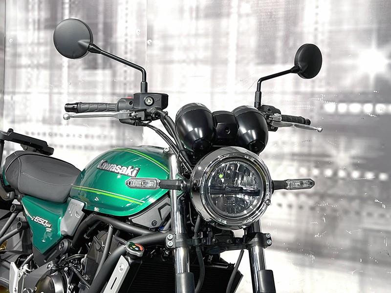 Kawasaki Z 650 RS