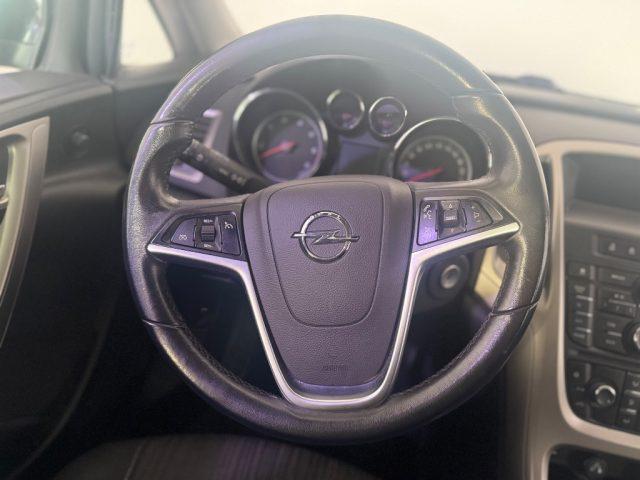 OPEL Astra 1.3 CDTI 95CV S&S 5 porte Cosmo