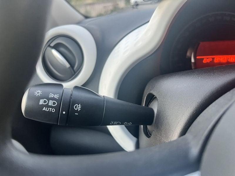 Renault Twingo 1.0 SCe 65 CV Intens-SENSORI/CERCHI IN LEGA