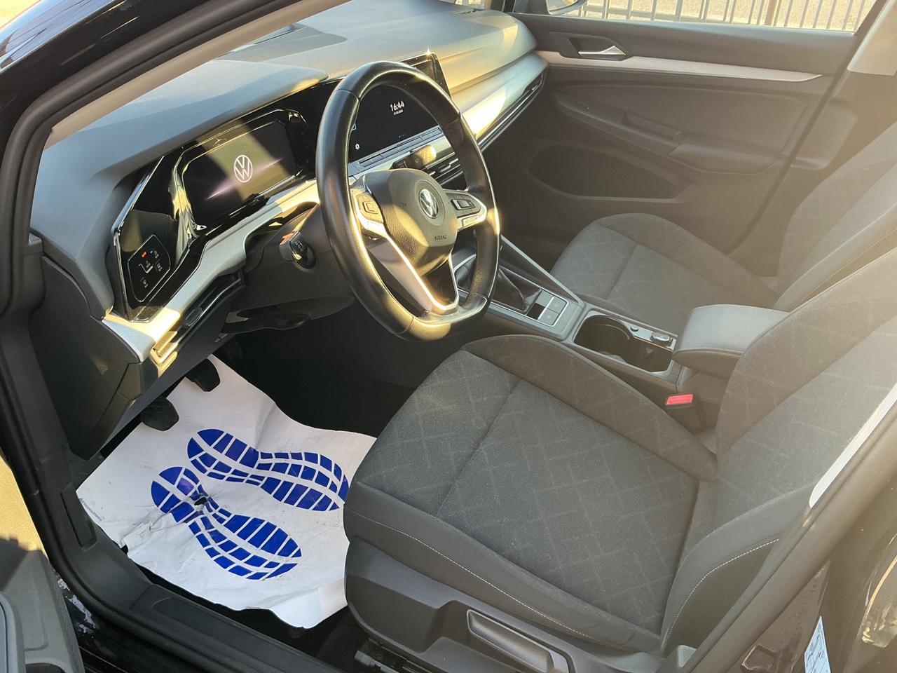 Volkswagen Golf 1.0 TSI EVO Life - KM 46.000