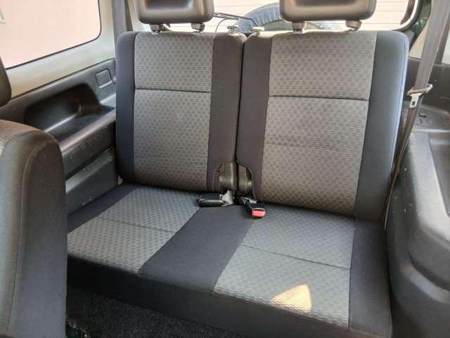 Suzuki Jimny 1.3 16v JLX+ 4wd