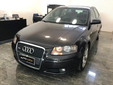 Audi A3 2.0 16V TDI Ambition