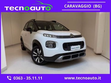 Citroën C3 Aircross C3 Aircross PureTech 110 S&S Shine