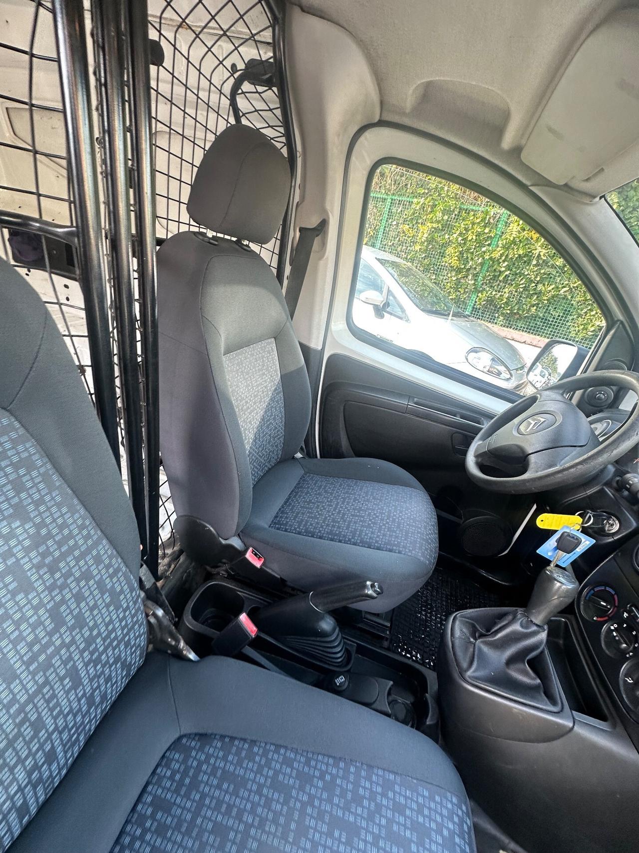 Citroen Nemo 1.4 HDi 70CV