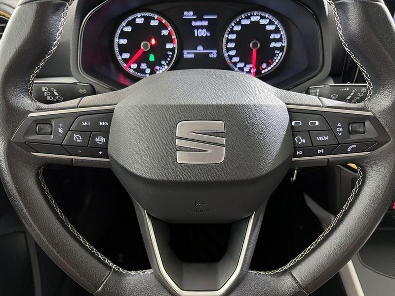 Seat Arona Arona 1.0 TGI Style
